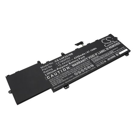 Akku Kannettava tietokoneelle, Kannettava tietokone Lenovo ja muille.
