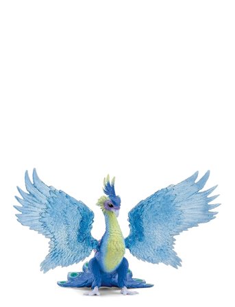Schleich Schleich Magic Peacock - Multi/patterned - ONE SIZE