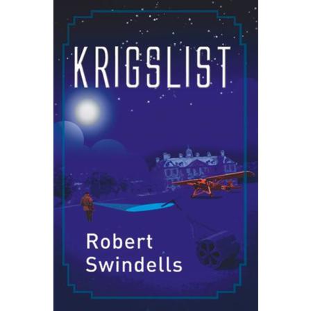 Krigslist 9789186579982