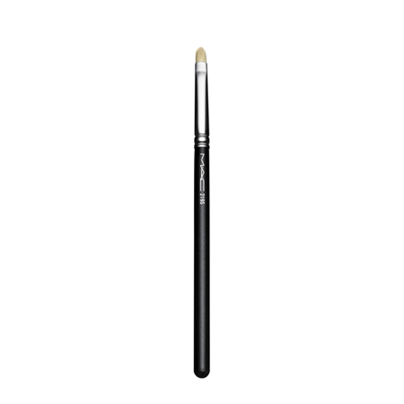 MAC 219S Synthetic Pencil Brush - Pennelli