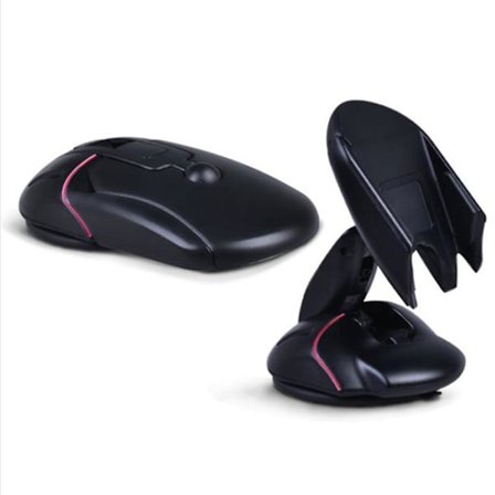 Praktiskt Mobilhållare med Sugpropp för Bil