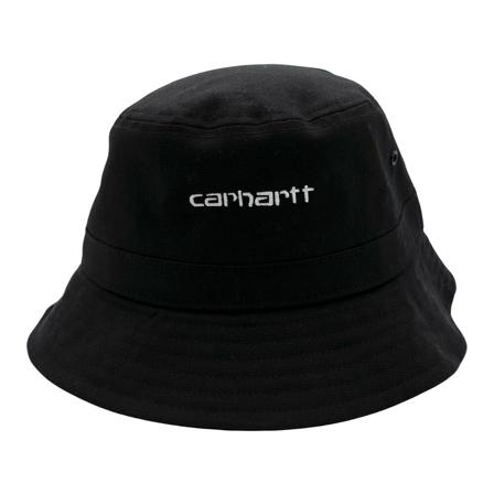 Carhartt Wip, Hats Zwart, Heren, Maat:S/M