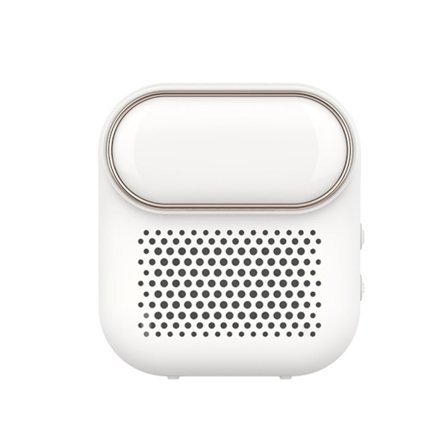 Kylskåp Luftrenare Plastmaterial Återanvändbar Kylskåp Deodorant för bil