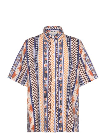 Rip Curl | San Carlos S/S Shirt | S