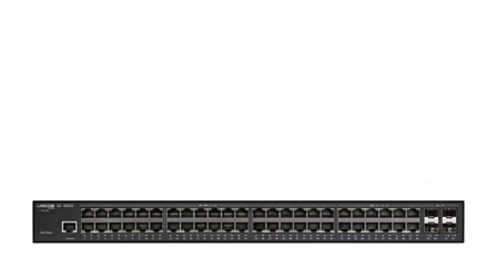 LANCOM Managed layer 3 lite switch,