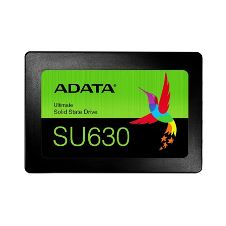 ADATA Ultimate SU630 - SSD - 960 GB - SATA 6Gb/s