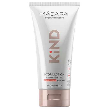 MÁDARA Kind Hydra Lotion 175 ml, Skincare, Kropspleje, Bodylotion