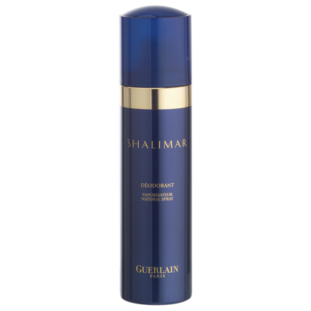 Guerlain Shalimar 100ml - Deodorante Spray