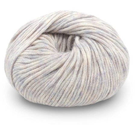 Du Store Alpakka Cotton-Alpakka Rosa-LillaMix 204, 50g