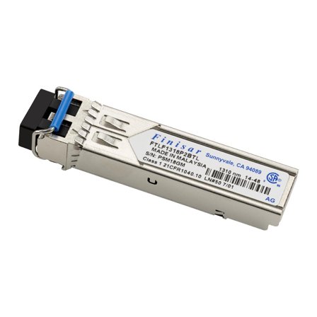 NETALLY Sfp (Mini-Gbic) Transceiver