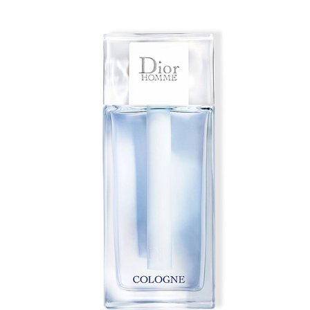 DIOR Dior Homme Eau de Cologne 125 ml, Parfumer & Dufte, Herredufte, Dior Homme