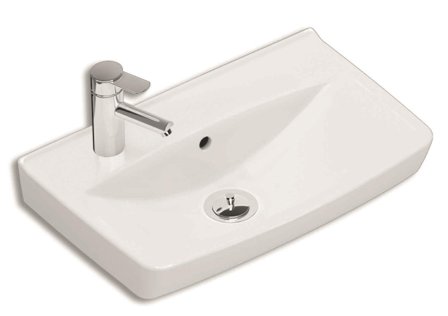 Ifö 15018100 Tvättställ 50 cm, Badrum