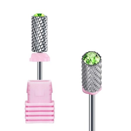 Nagelborrspets Nagelfil - spot försäljning