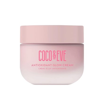 Coco & Eve Antioxidant Glow Cream 50 ml, Skincare, Ansigtspleje, Dagcreme