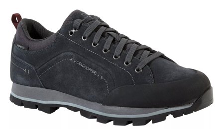 Craghoppers Onega Shoe Black Pepper