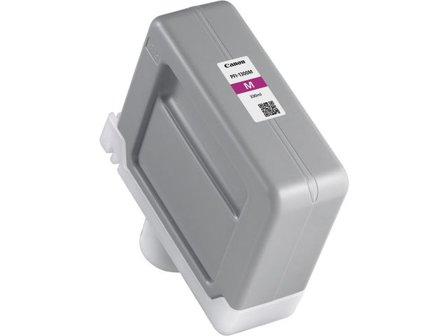 Canon Bläckpatron PFI-1300M magenta - Lyreco - Toner och bläck - Bläckpatroner - Bläckpatroner Canon