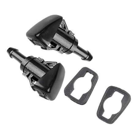 Frontrute Vaskerdyser Spyler Spray Jet For Subaru Impreza