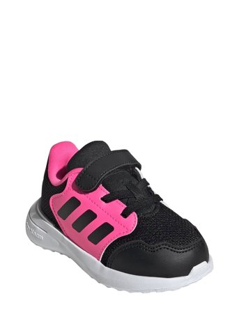 adidas Sportswear Tensaur Run 3.0 El I - Black - 25