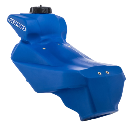 Bensintank Acerbis Blå - Yamaha YZ 450FX 2019-2023