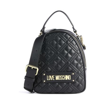 Love Moschino, Bags Czarny, Kobieta, Rozmiar: ONE Size