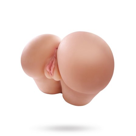 Fuck Me Silly Bubble Butt - Vuxen.se - Premium, uppblåsbara, realistiska sexdockor