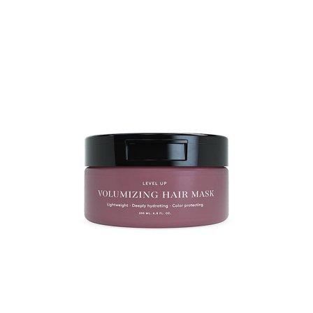 Löwengrip Level Up - Volumizing Hair Mask 200 ml, Hår, Hårstyling, Volumen