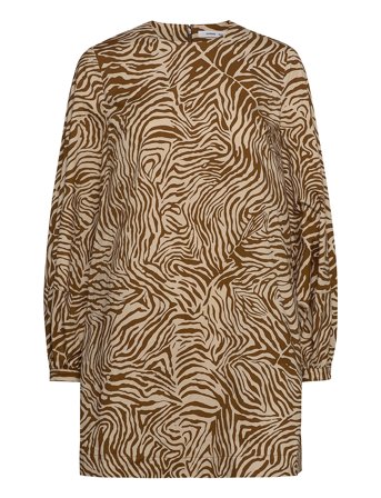 Samsøe Samsøe | Aram Short Dress Aop 10783 | XS