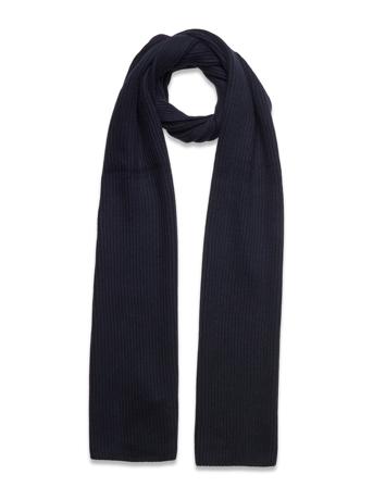Essential Flag Scarf Tommy Hilfiger Blue