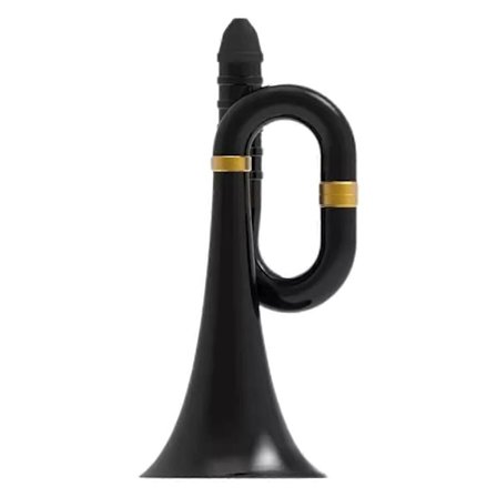 Kazoo Professionel Plastik Kazoo Membran Meditation Healing