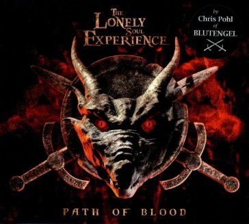 Path of blood LONELY SOUL EXPERIEN