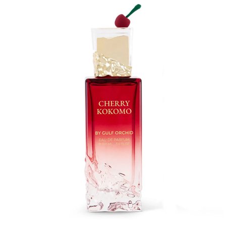 Gulf Orchid Cocktail Collection Cherry Kokomo 100ml - Eau de Parfum Unisex