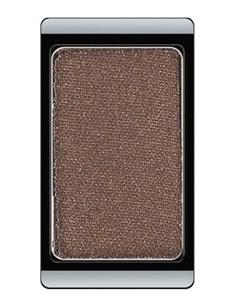Artdeco Eyeshadow Pearly 206 Brazilian Coffe - Burgundy - 0.8 G