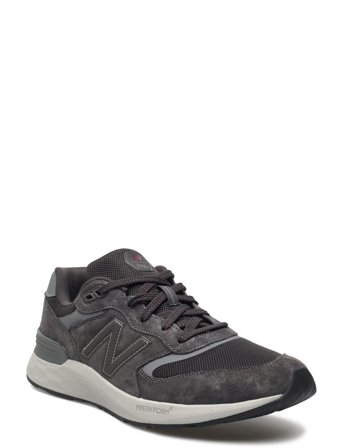 New Balance New Balance Freshfoam Walking 880 V7 - Grey - 44.5