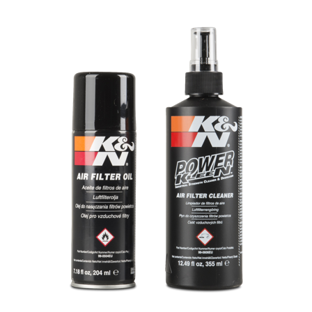Kit De Întreținere Filtru K&N