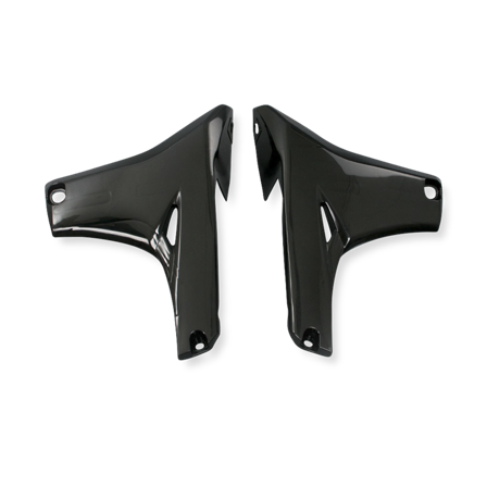 Convogliatori Radiatore Rtech Nero - Yamaha YZ 450F 2010-2013