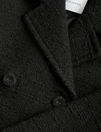 Andiata Yanna 2 - Black - 38