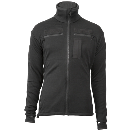 Brynje Antarctic Professional Windcover Black