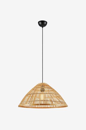 Markslöjd - Takpendel Capello 58 cm - Beige - Takpendlar - Från Homeroom