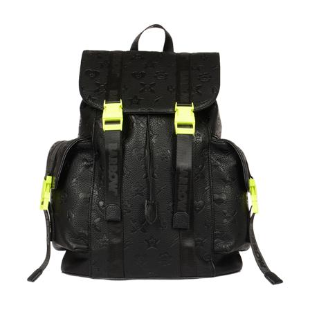 Barrow, Backpacks Zwart, Heren, Maat:ONE Size,polyester