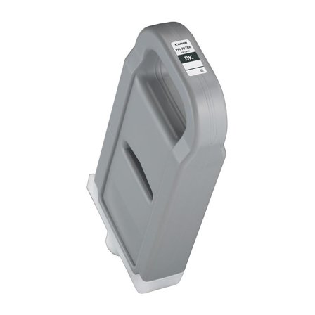 Canon PFI-707 BK - svart - original - blekkbeholder