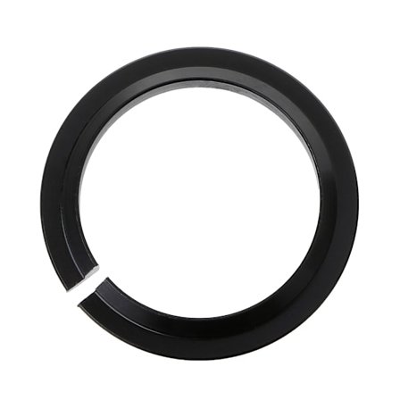 Polkupyörän etuhaarukan kumitiiviste ohjainlaakeri hiljainen avoin tyyppi maastopyörän rengasosat