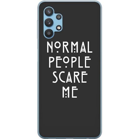 Kompatibelt Mobilskal till Samsung Samsung Galaxy A32 5G Normal