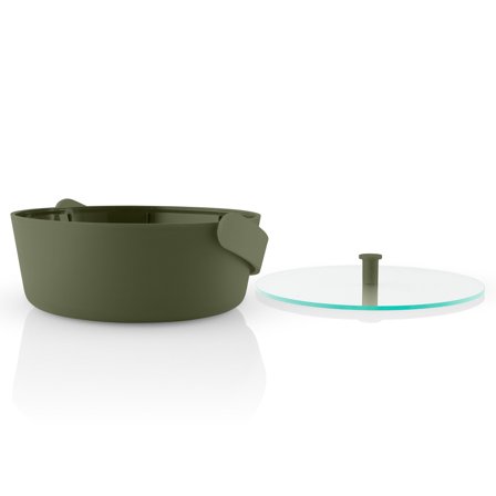 Eva solo Green Tool damper til mikroovn | KitchenOne