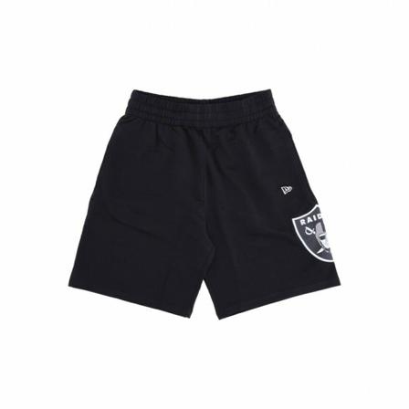New Era - Chinos Shorts - Svart - Herr - Storlek: S, Herr, Storlek: S