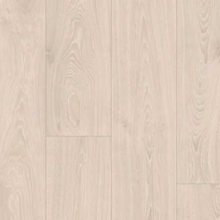 Tarkett Woodstock Soundlogic Laminatgolv Swinley Oak Beige, 1,86 m² per paket, Golv