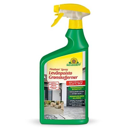 NEUDORFF Finalsan Grønskefjerner 1L
