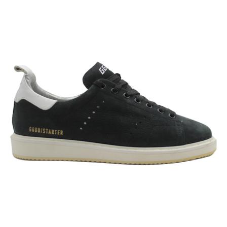 Golden Goose Sneakers , Zwart , Dames , Maat: 39 EU