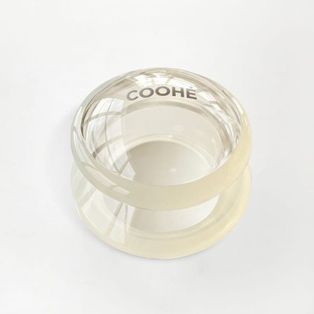 COOHÉ UFO Silicone Cupping Medium, Sport & Velvære, Massage, Øvrigt