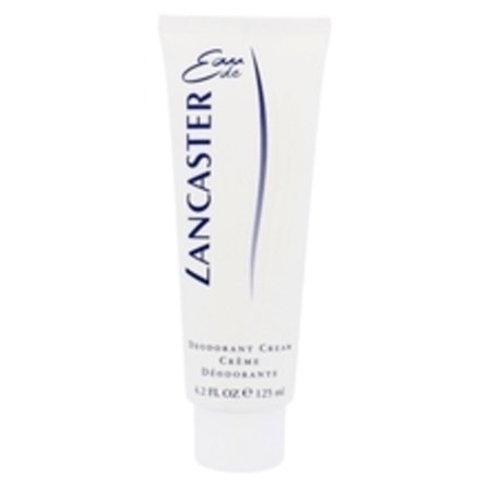 Lancaster - Eau de Lancaster Deodorant Cream 125ml