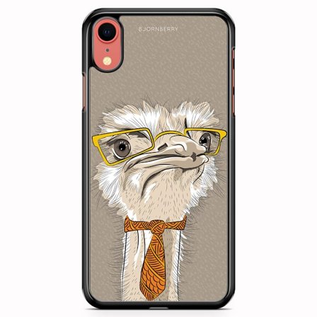 Bjornberry Skal iPhone XR - Hipster Struts